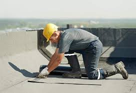 Best Roof Moss and Algae Removal  in West Richland, WA